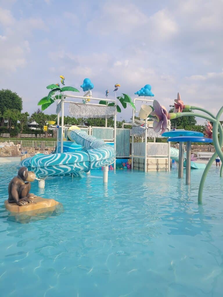 camping piani di clodia lac de garde italie