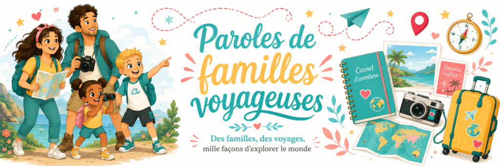 Paroles de familles voyageuses