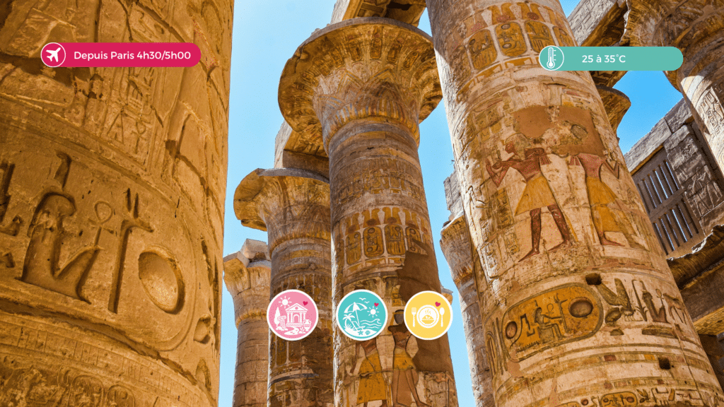 Photo Egypte