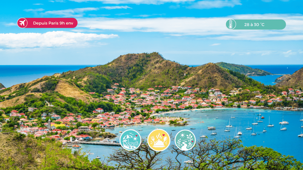 Photo Guadeloupe